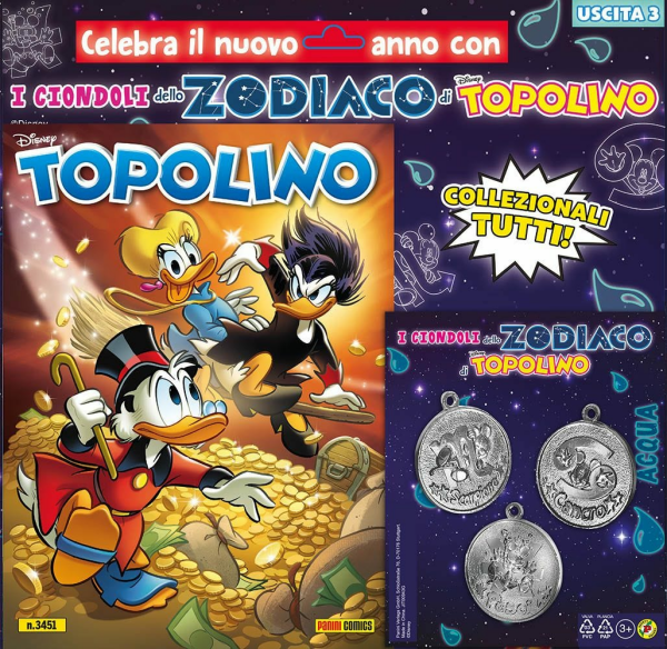 Supertopolino