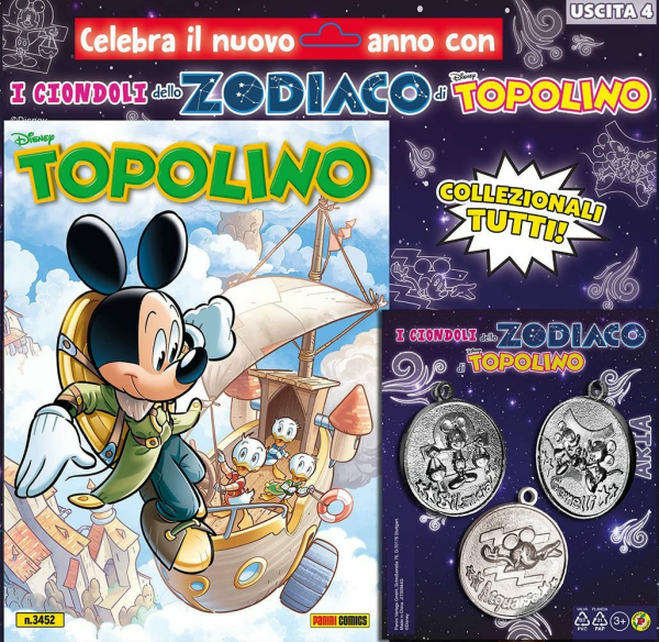 Supertopolino