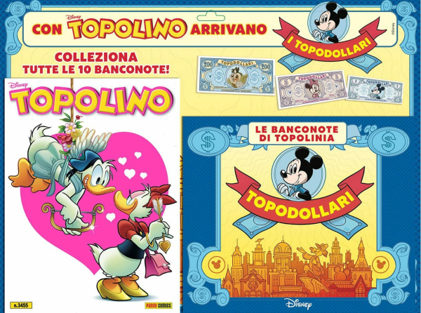 Supertopolino