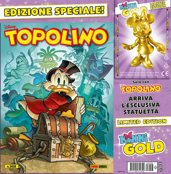 Supertopolino