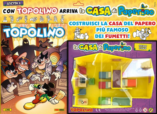 Supertopolino