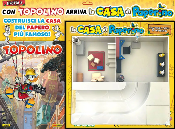 Supertopolino
