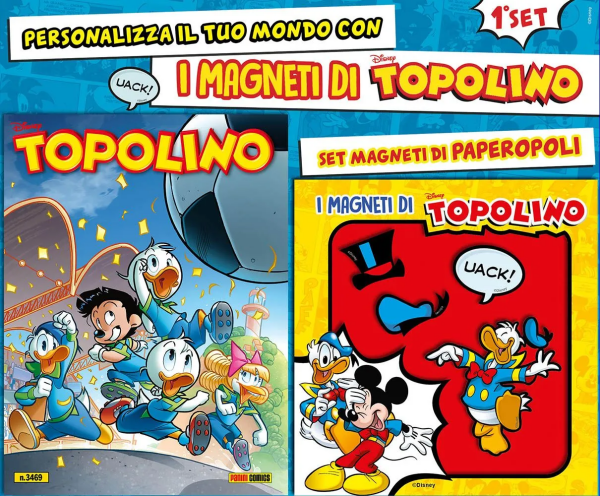 Supertopolino