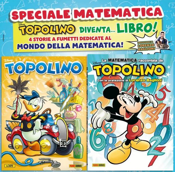 Supertopolino