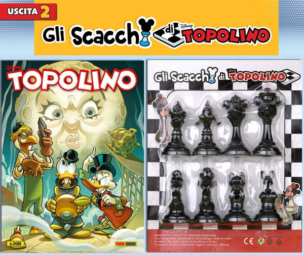 Supertopolino