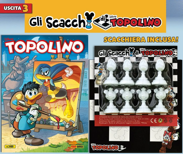 Supertopolino