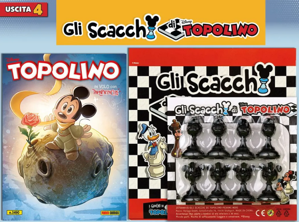 Supertopolino