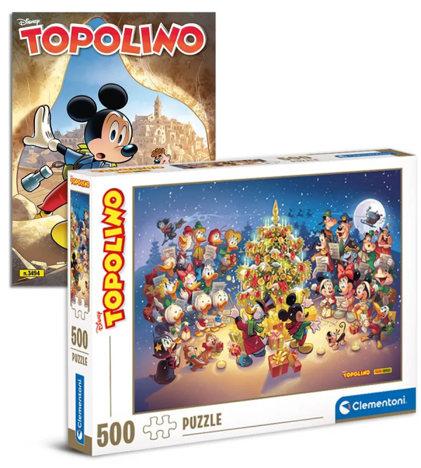 Supertopolino