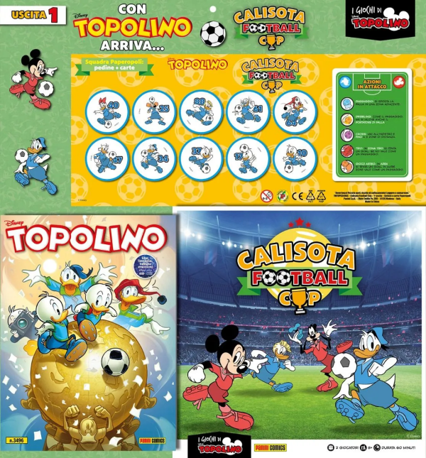 Supertopolino