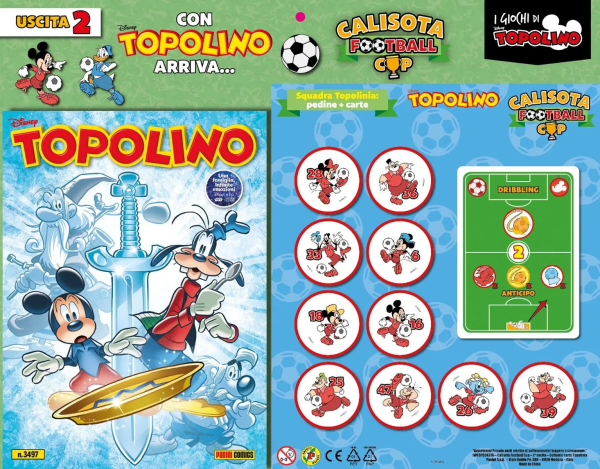 Supertopolino