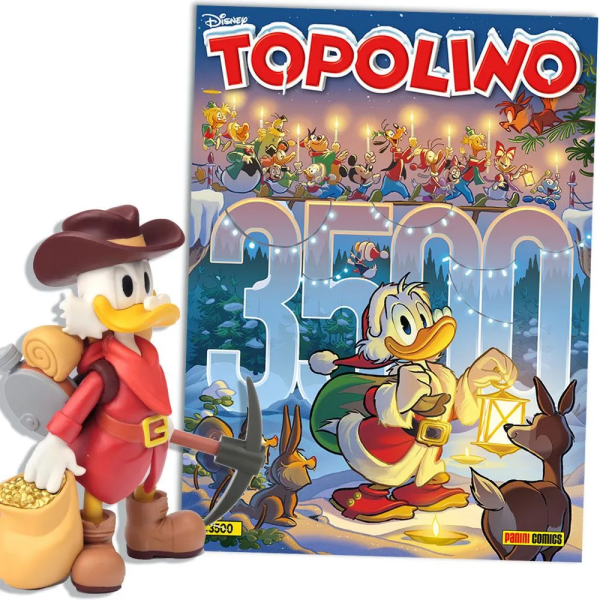 Supertopolino