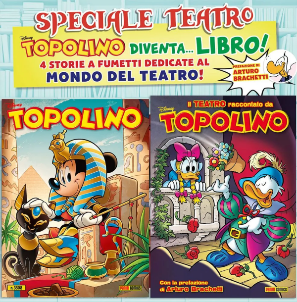 Supertopolino