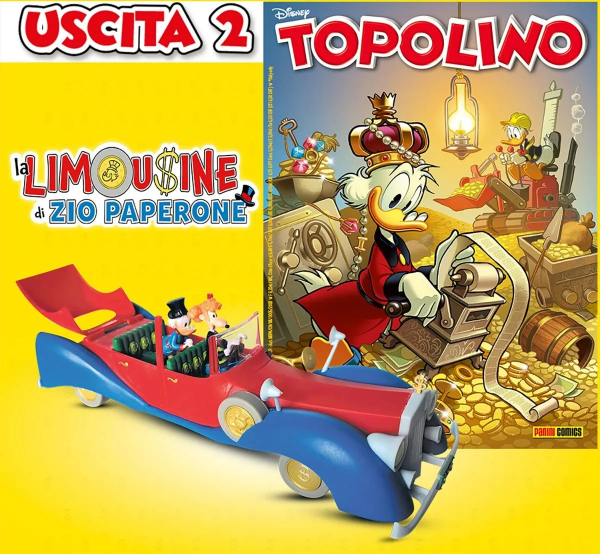 Supertopolino