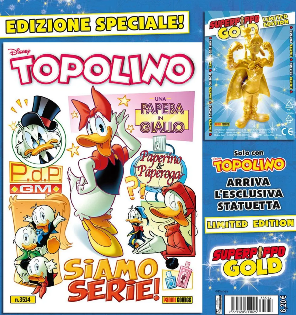 Supertopolino