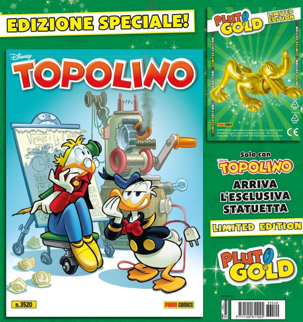 Supertopolino