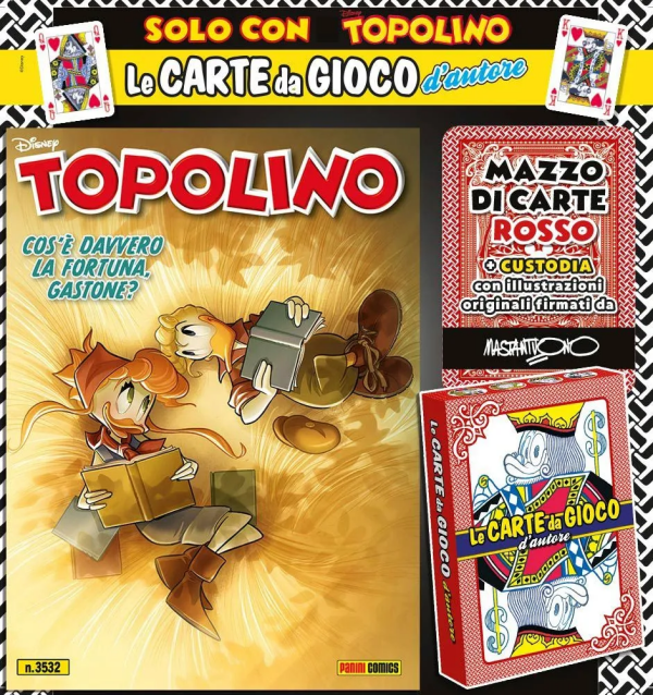 Supertopolino