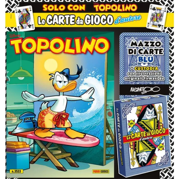 Supertopolino