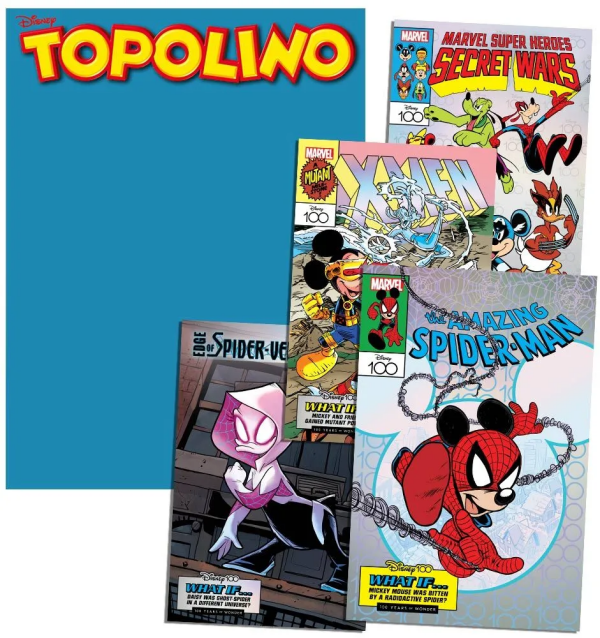 Supertopolino