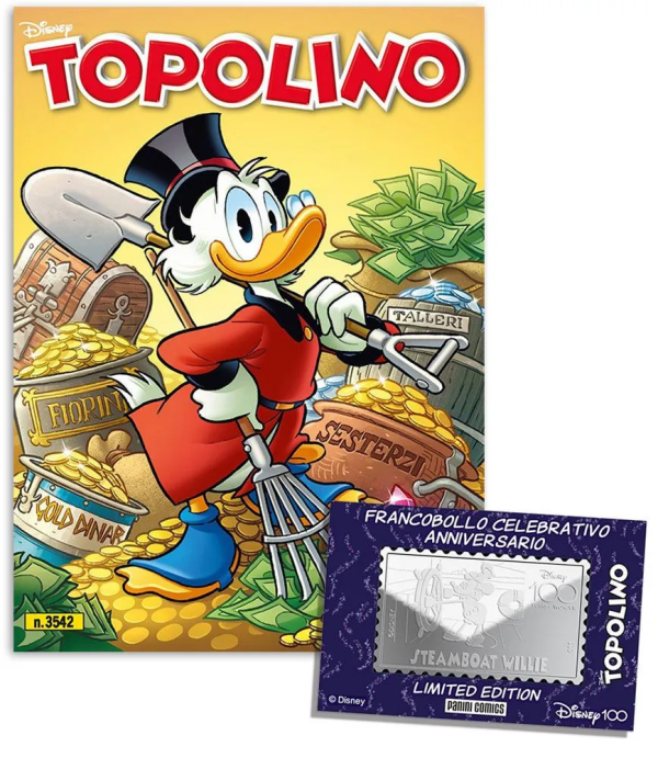 Supertopolino