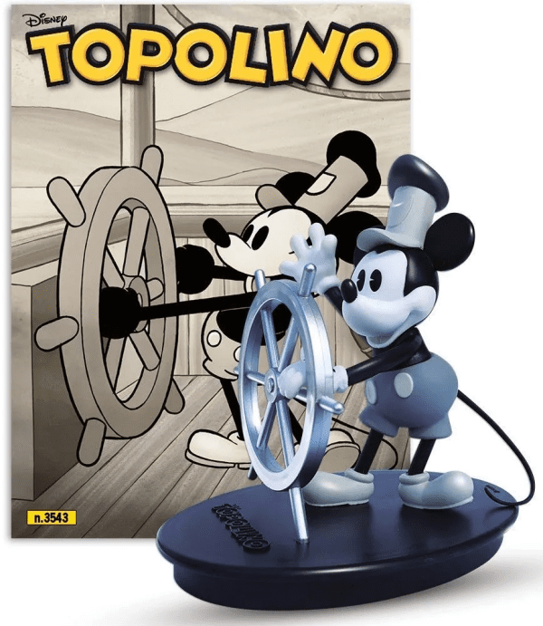 Supertopolino