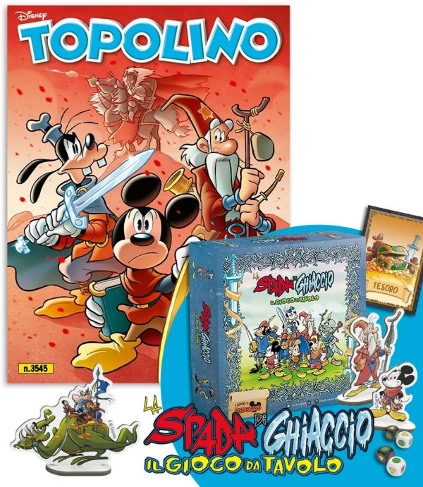 Supertopolino