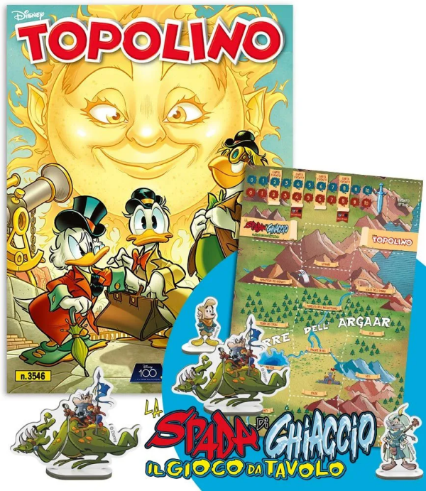 Supertopolino