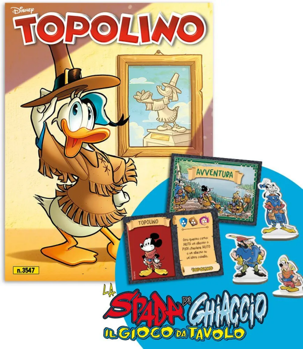 Supertopolino