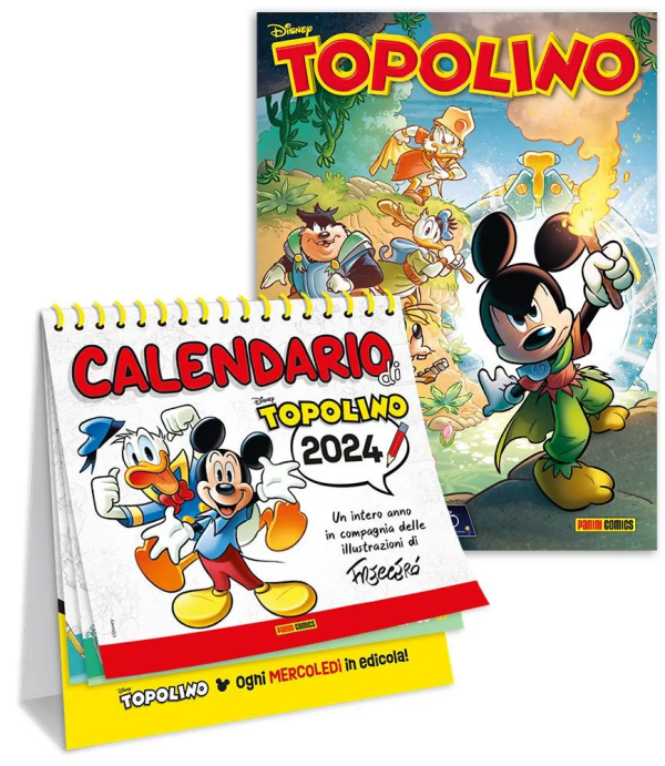 Supertopolino