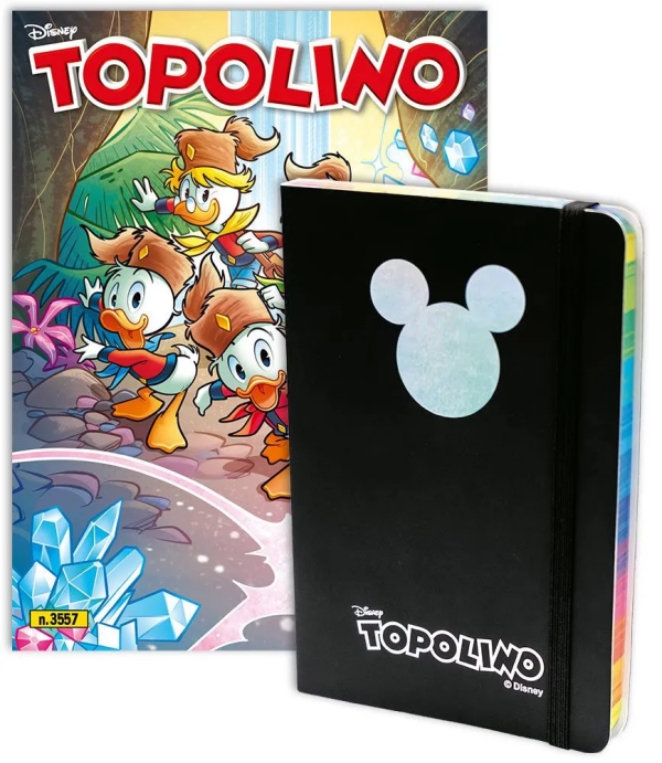 Supertopolino