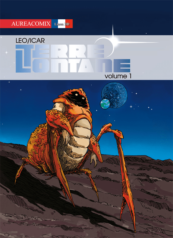 Terre Lontane