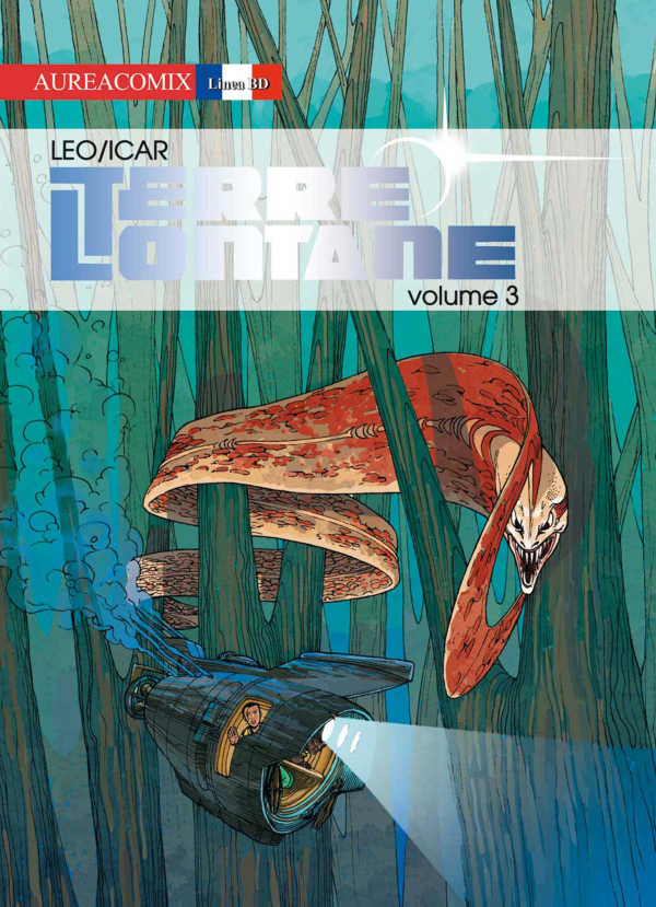 Terre Lontane