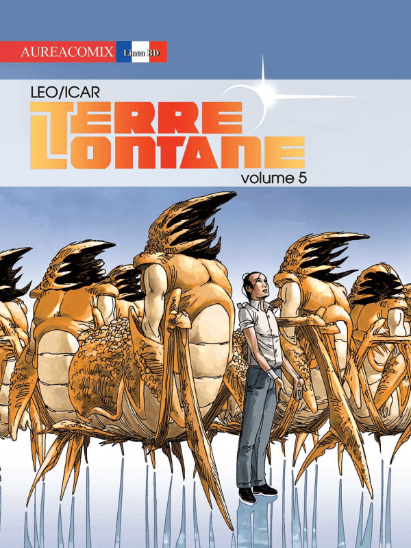 Terre Lontane