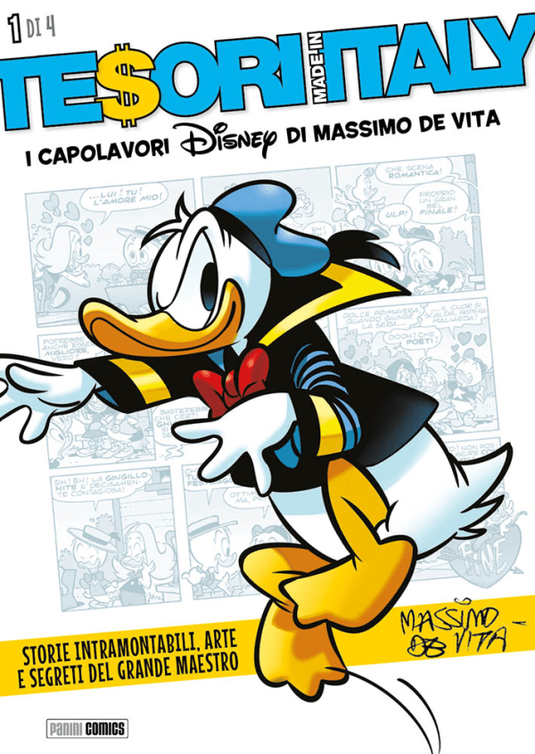 Tesori Made In Italy