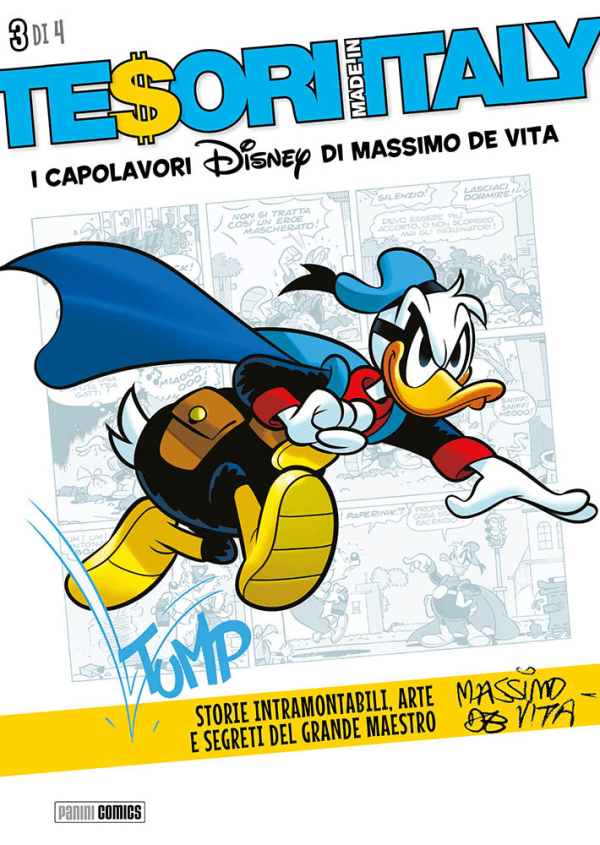 Tesori Made In Italy