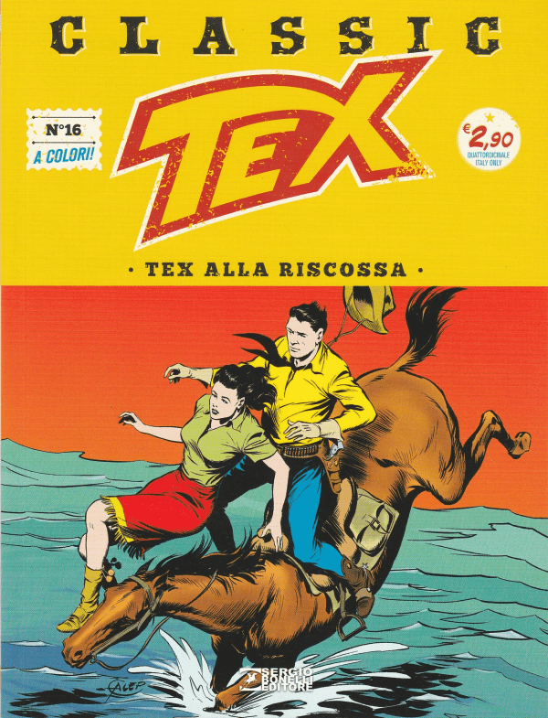 Tex Classic