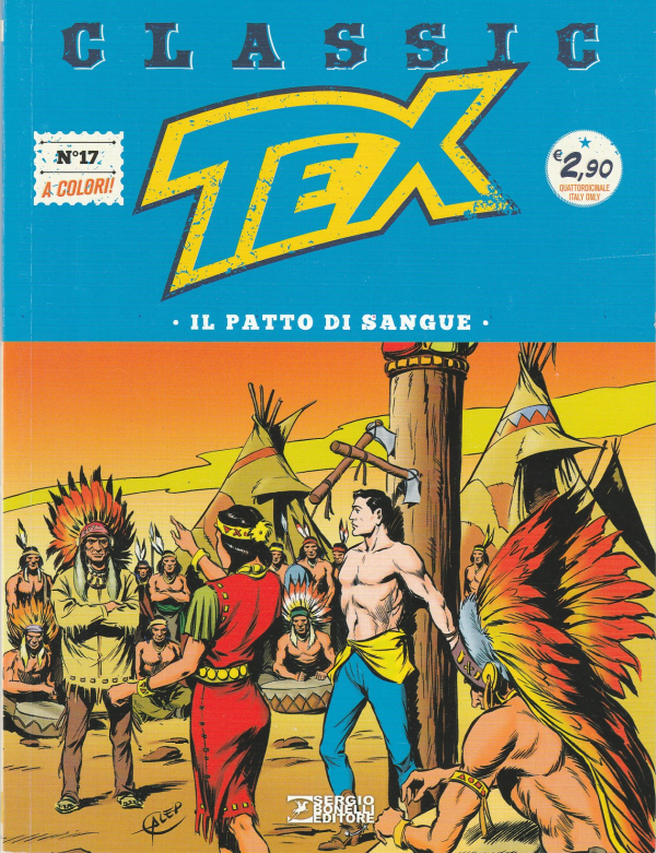 Tex Classic