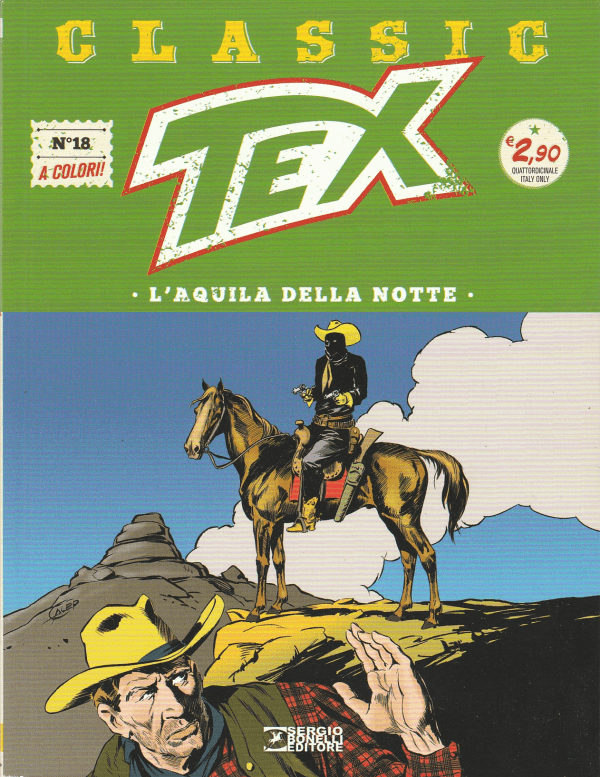 Tex Classic