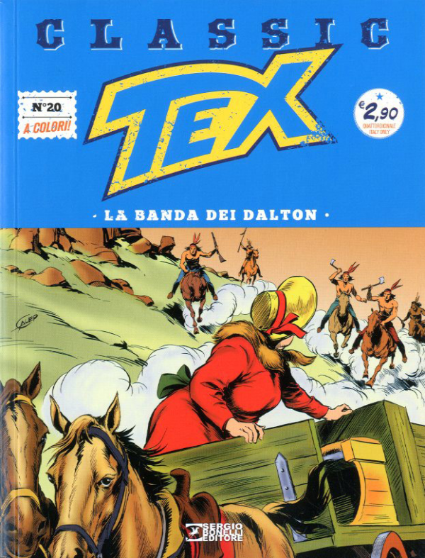 Tex Classic