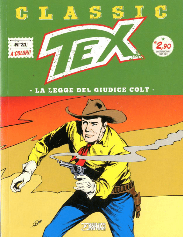 Tex Classic