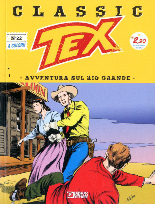 Tex Classic