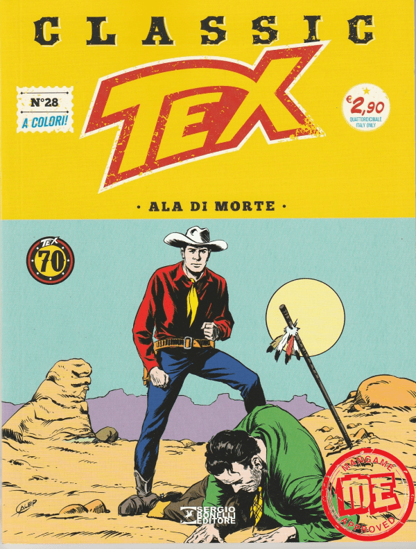 Tex Classic