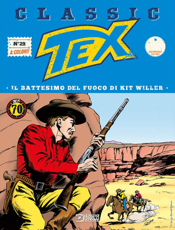 Tex Classic