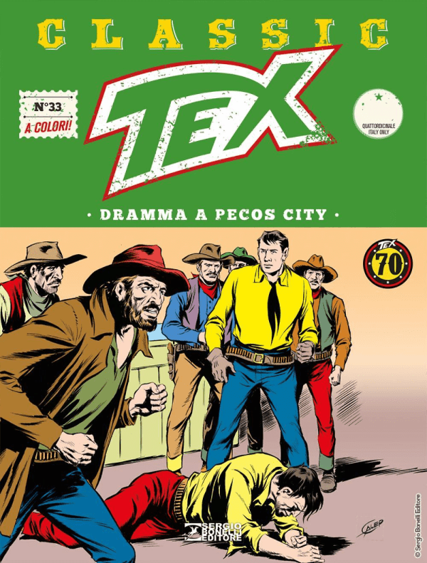 Tex Classic