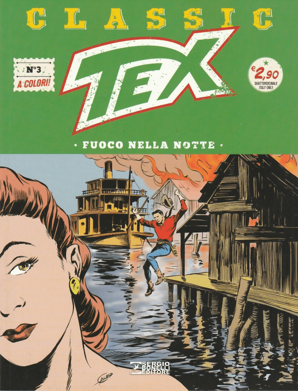 Tex Classic