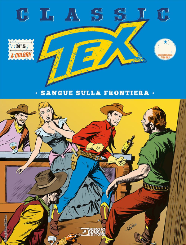 Tex Classic