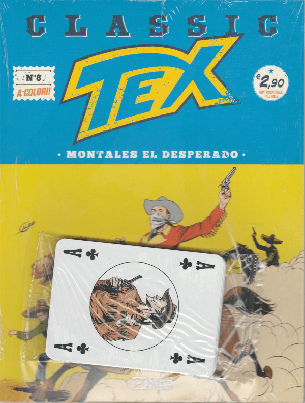 Tex Classic