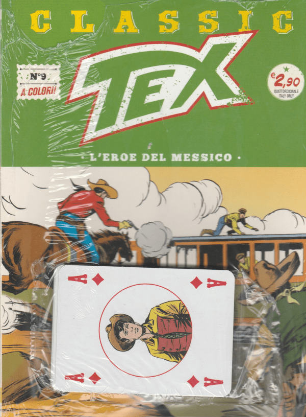 Tex Classic