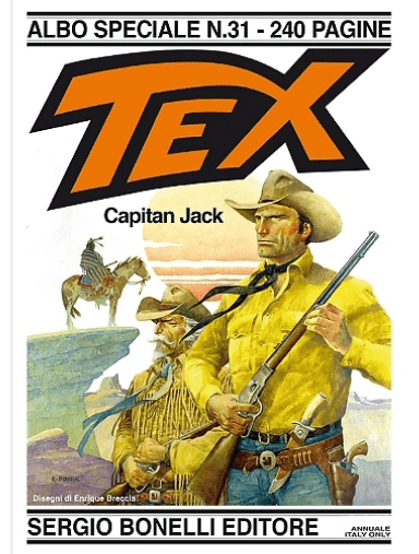 Tex Speciale