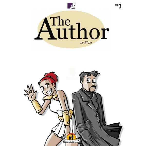 The Author