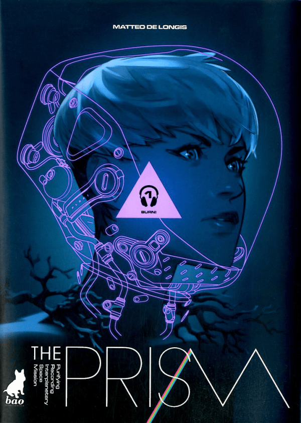 The Prism